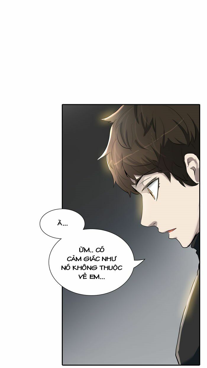 Tòa Tháp Bí Ẩn 2: Chapter 260