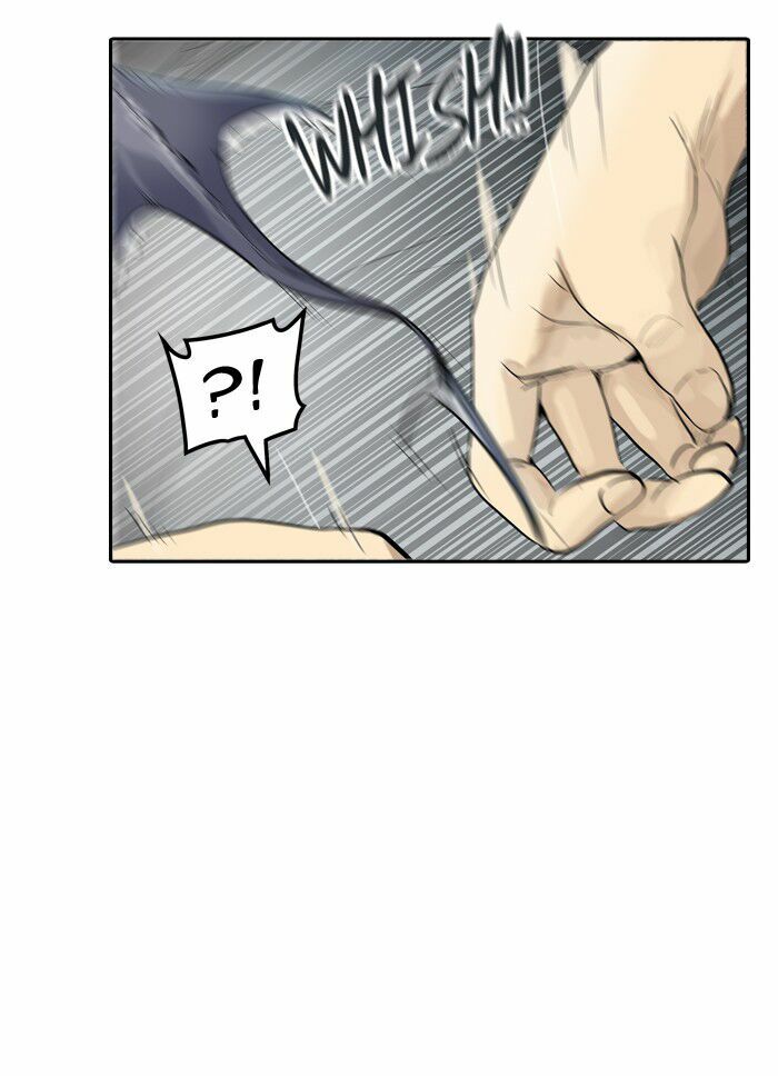 Tòa Tháp Bí Ẩn 2: Chapter 261