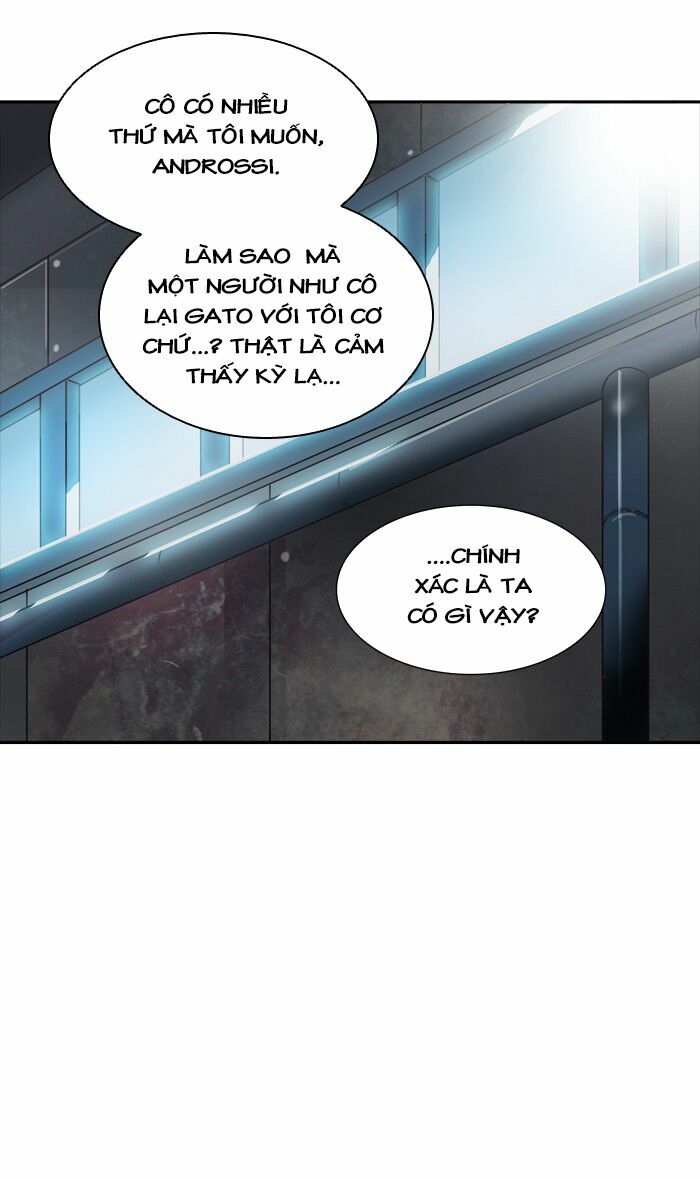 Tòa Tháp Bí Ẩn 2: Chapter 261