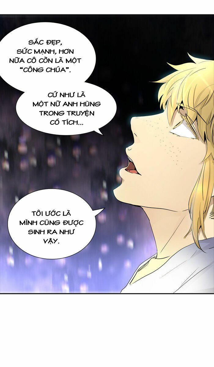 Tòa Tháp Bí Ẩn 2: Chapter 261