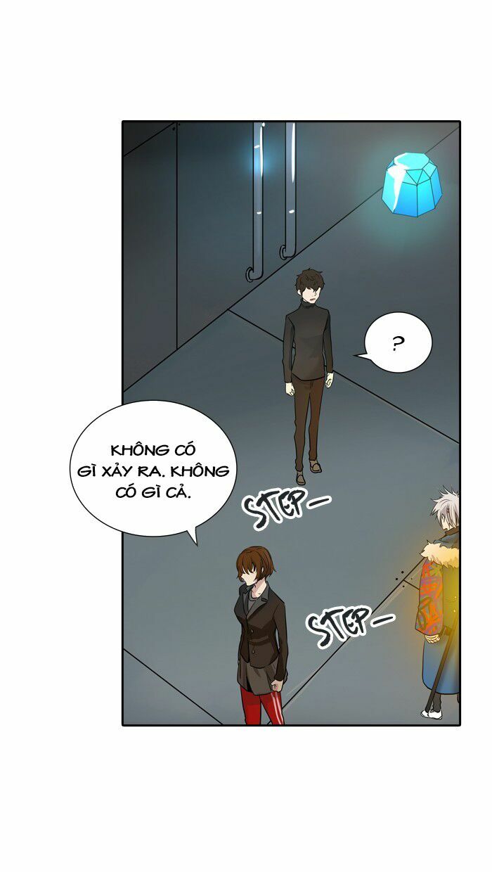Tòa Tháp Bí Ẩn 2: Chapter 262