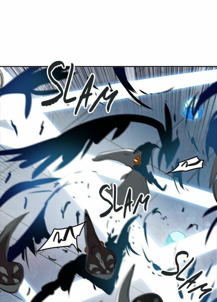 Tòa Tháp Bí Ẩn 2: Chapter 262