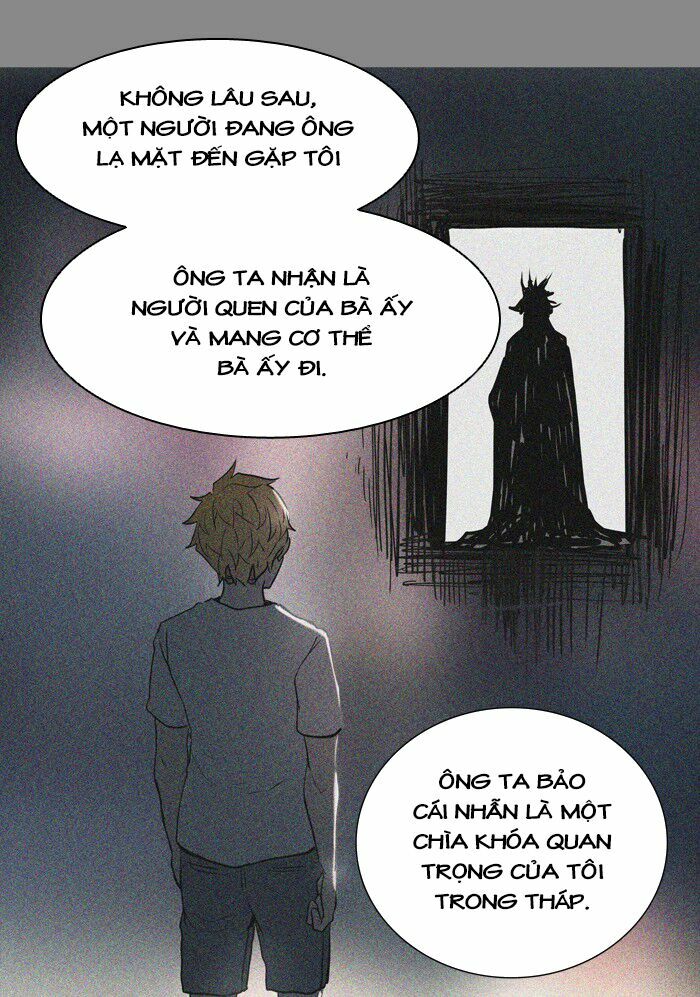 Tòa Tháp Bí Ẩn 2: Chapter 263.5: (tiếp)