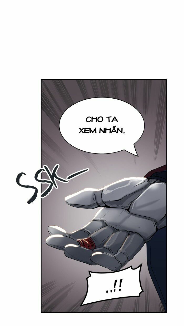 Tòa Tháp Bí Ẩn 2: Chapter 263.5: (tiếp)