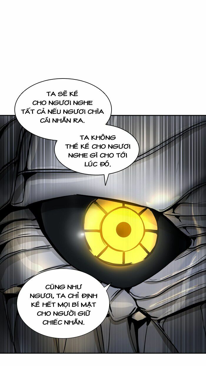 Tòa Tháp Bí Ẩn 2: Chapter 263.5: (tiếp)