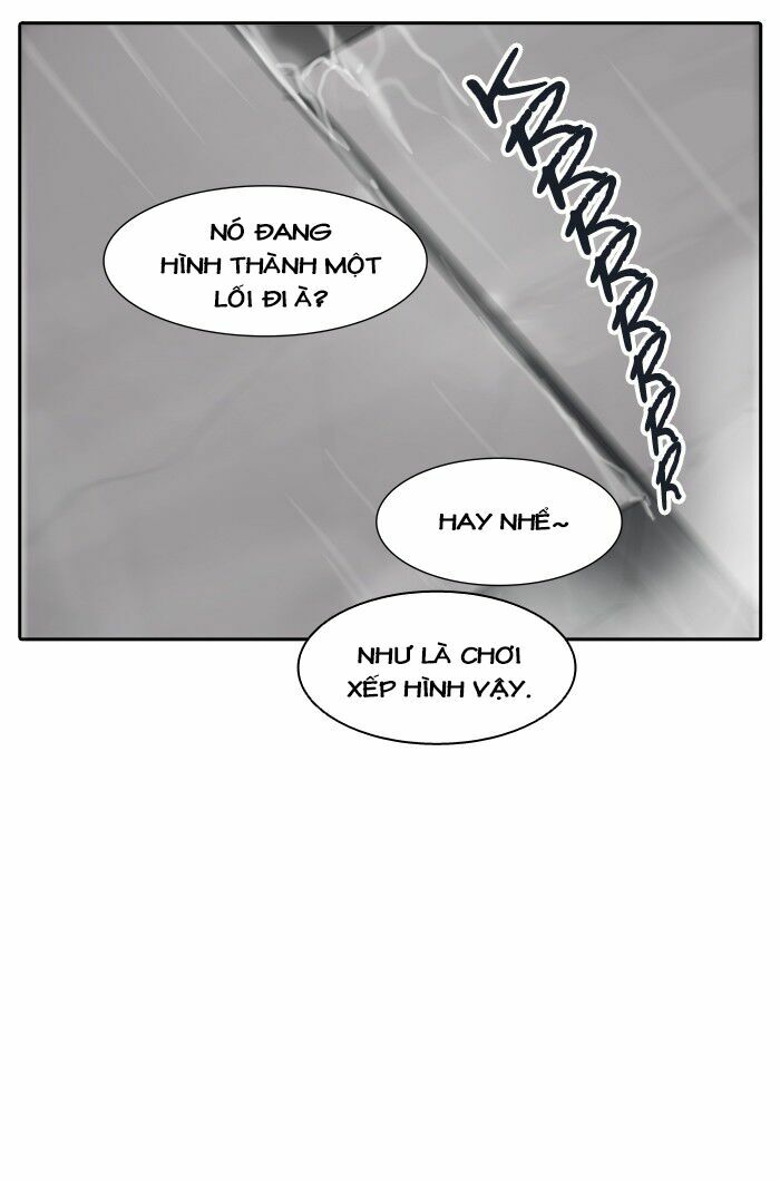 Tòa Tháp Bí Ẩn 2: Chapter 263.5: (tiếp)