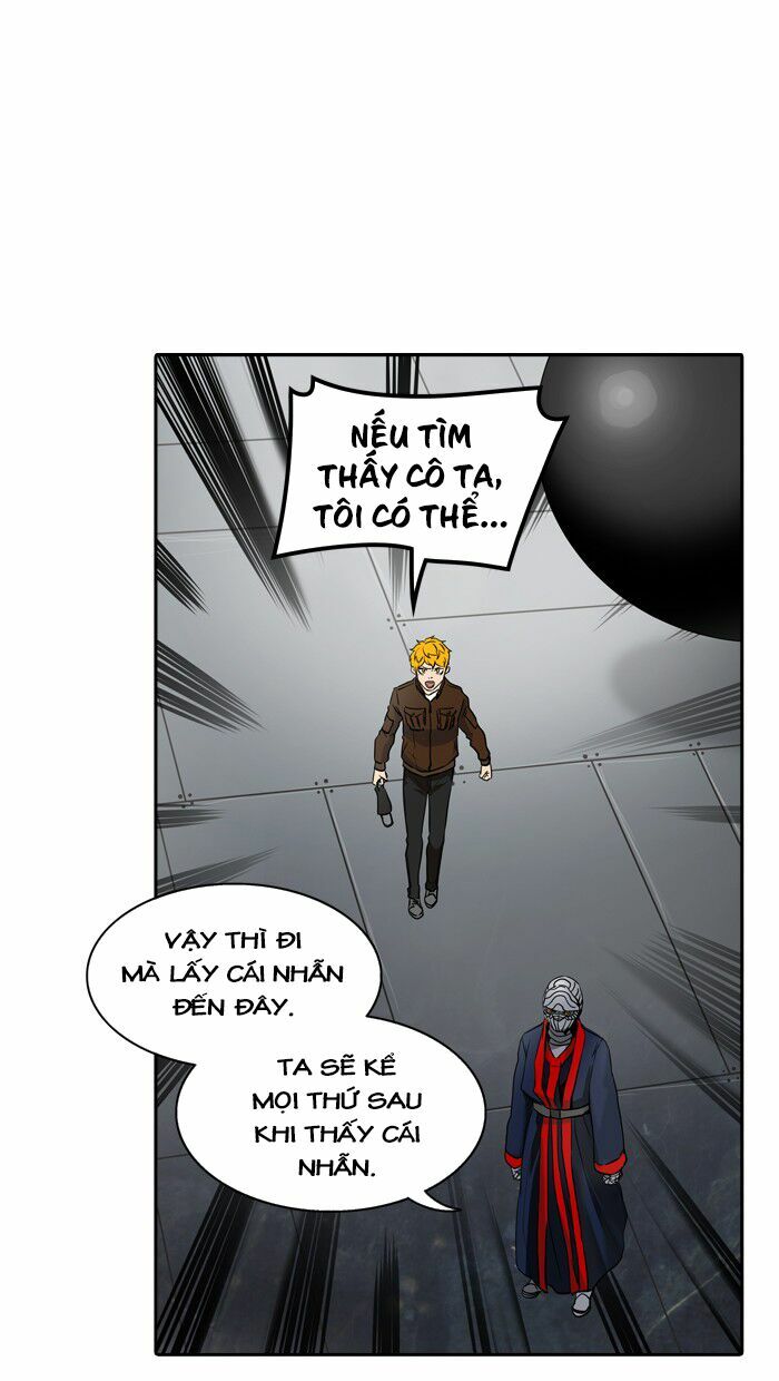 Tòa Tháp Bí Ẩn 2: Chapter 263.5: (tiếp)