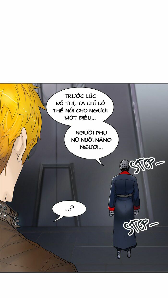 Tòa Tháp Bí Ẩn 2: Chapter 263.5: (tiếp)