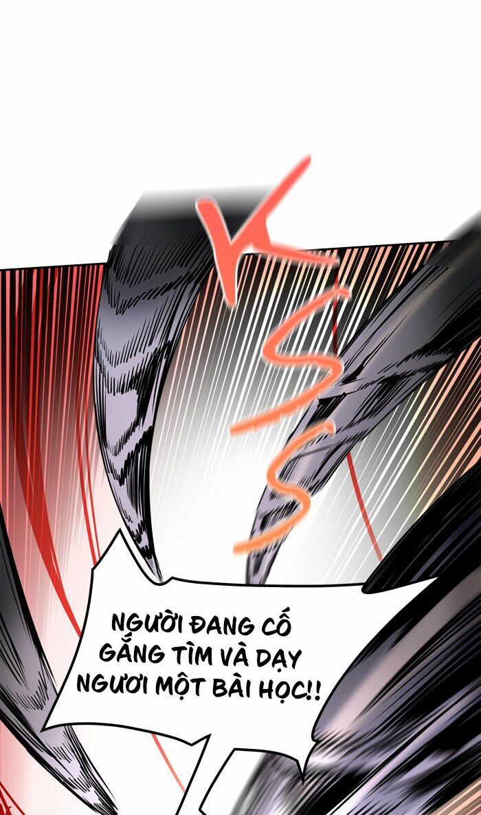 Tòa Tháp Bí Ẩn 2: Chapter 263.5: (tiếp)