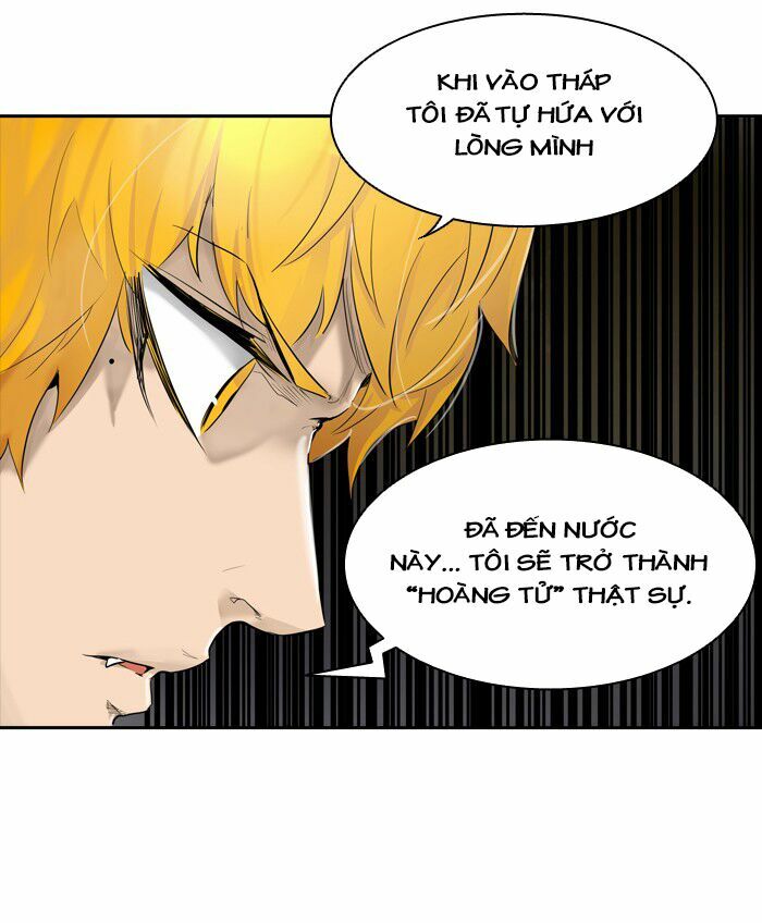 Tòa Tháp Bí Ẩn 2: Chapter 263.5: (tiếp)