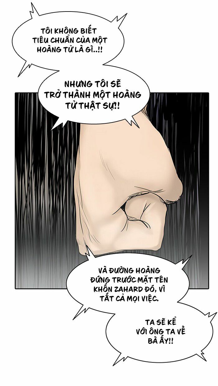 Tòa Tháp Bí Ẩn 2: Chapter 263.5: (tiếp)