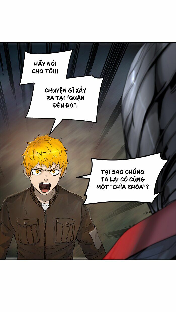 Tòa Tháp Bí Ẩn 2: Chapter 263.5: (tiếp)