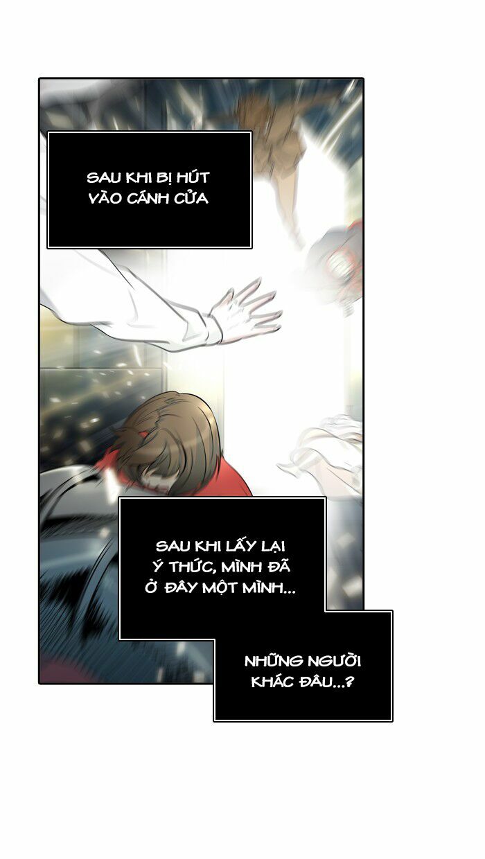 Tòa Tháp Bí Ẩn 2: Chapter 264