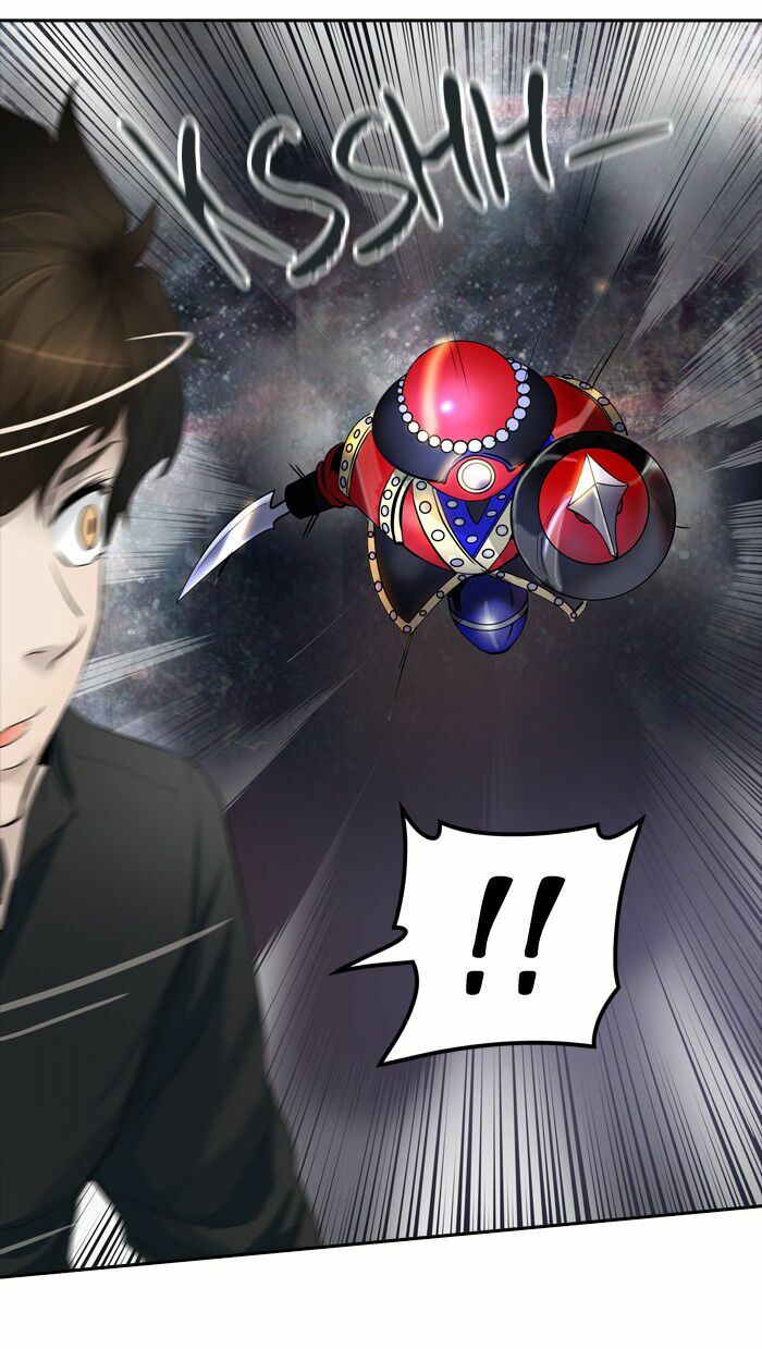 Tòa Tháp Bí Ẩn 2: Chapter 264