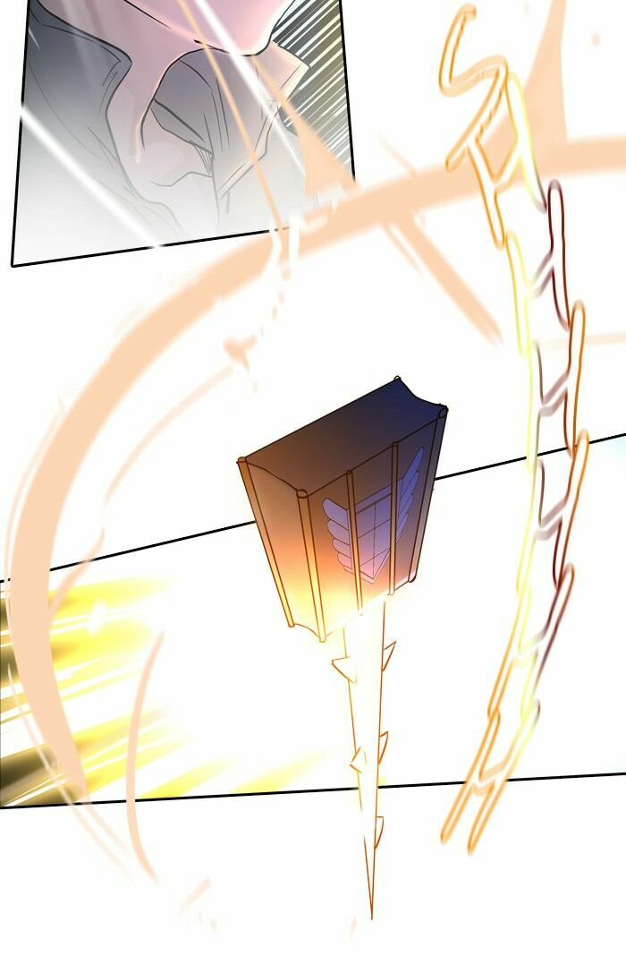 Tòa Tháp Bí Ẩn 2: Chapter 264