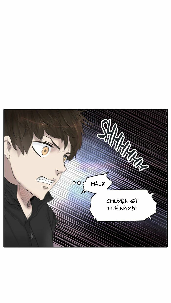 Tòa Tháp Bí Ẩn 2: Chapter 264