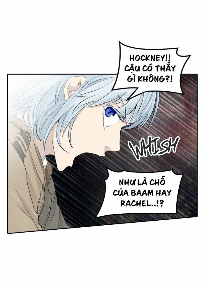 Tòa Tháp Bí Ẩn 2: Chapter 264