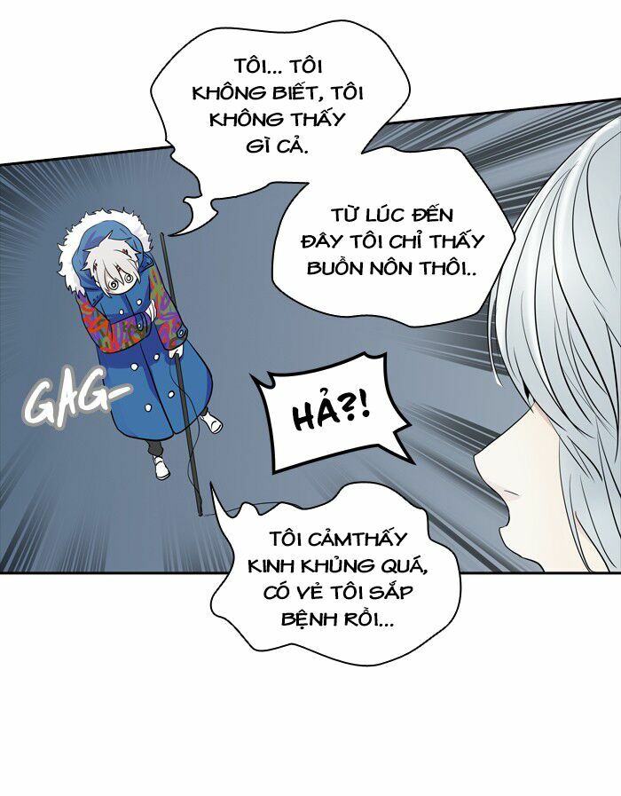 Tòa Tháp Bí Ẩn 2: Chapter 264