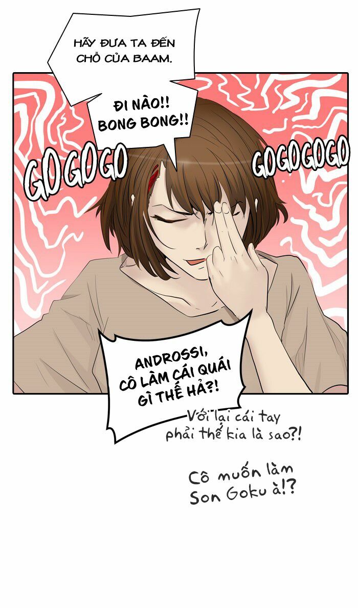 Tòa Tháp Bí Ẩn 2: Chapter 264