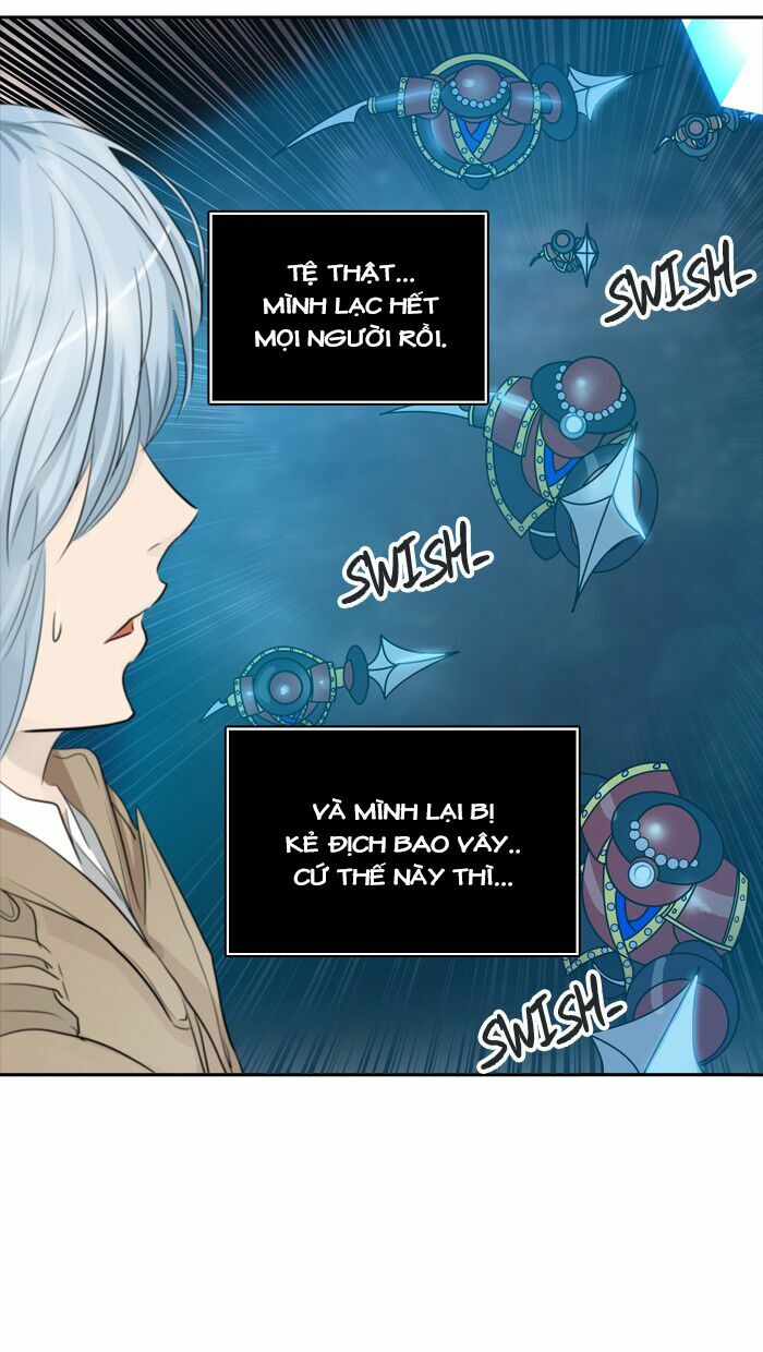 Tòa Tháp Bí Ẩn 2: Chapter 264