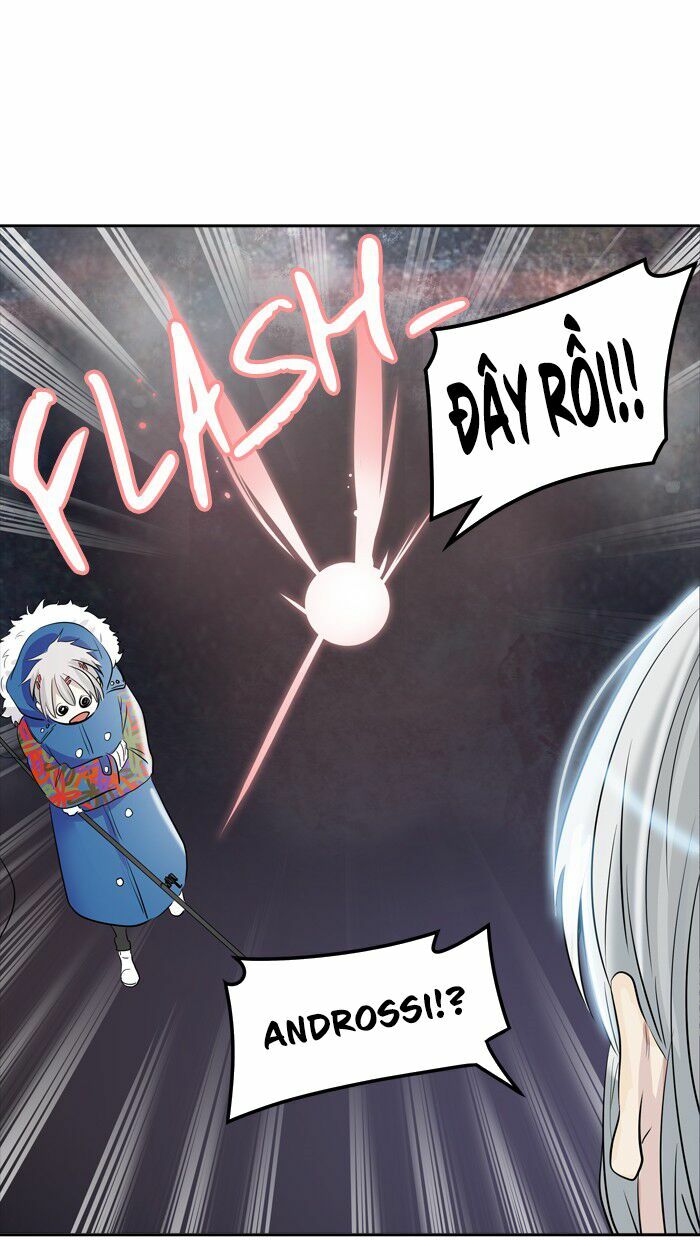 Tòa Tháp Bí Ẩn 2: Chapter 264