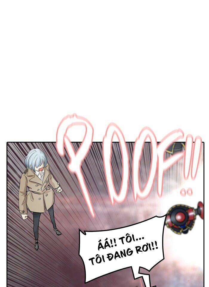 Tòa Tháp Bí Ẩn 2: Chapter 264