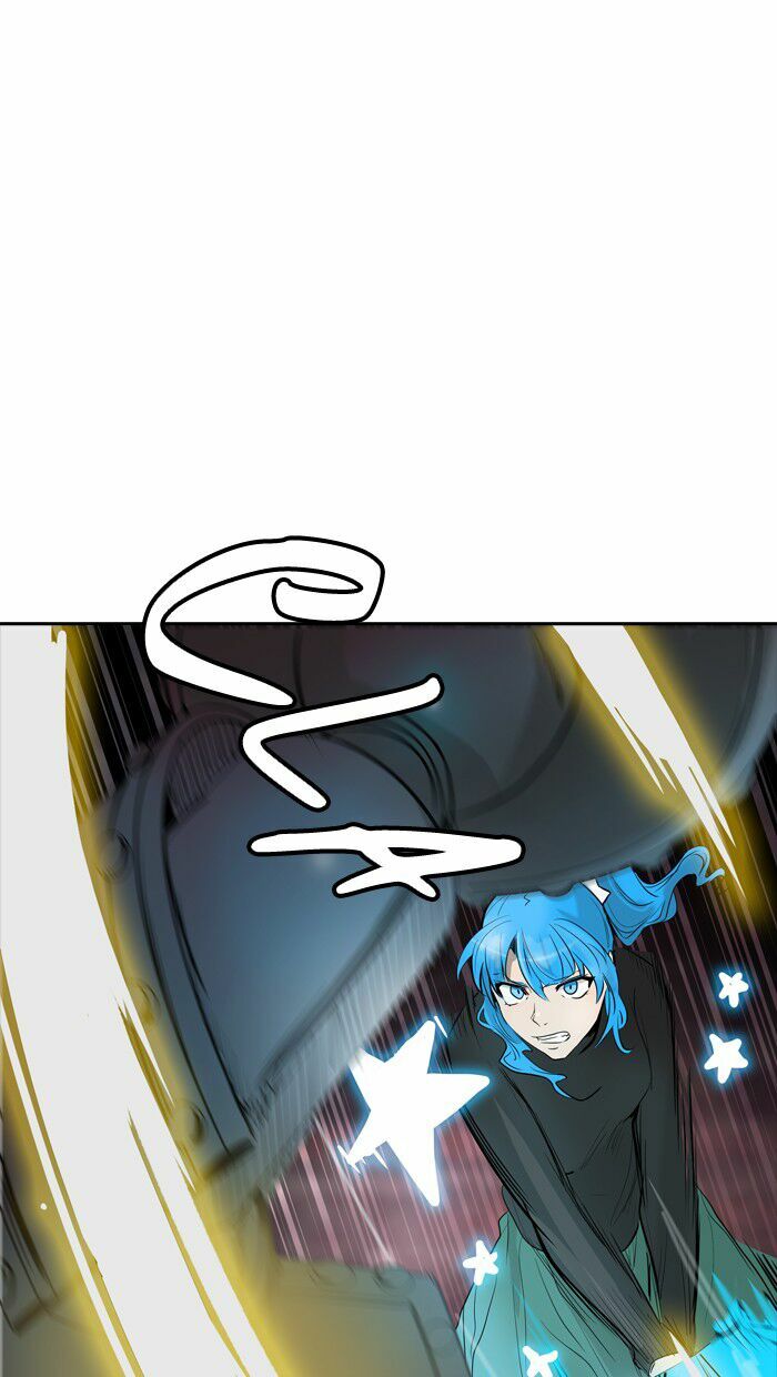 Tòa Tháp Bí Ẩn 2: Chapter 264