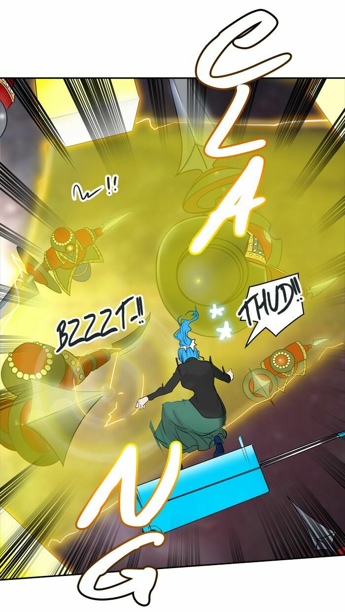 Tòa Tháp Bí Ẩn 2: Chapter 264