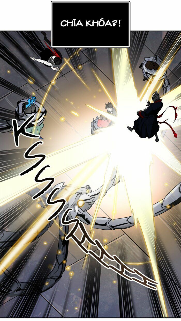 Tòa Tháp Bí Ẩn 2: Chapter 264