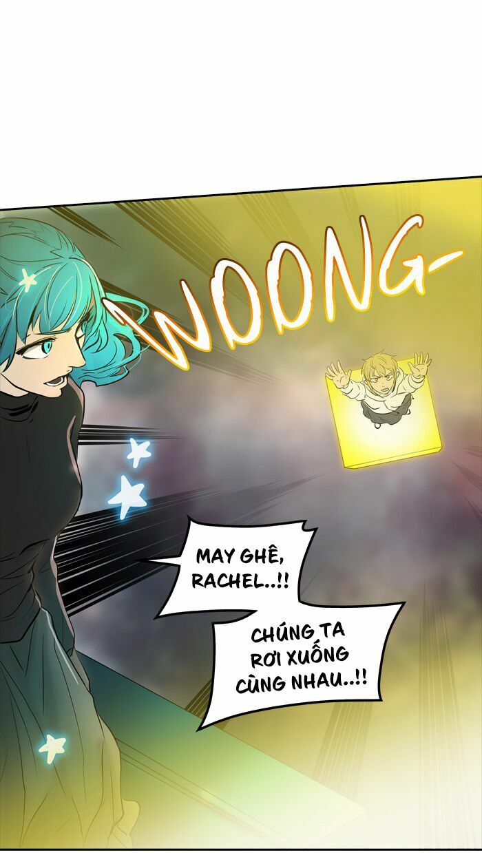 Tòa Tháp Bí Ẩn 2: Chapter 264