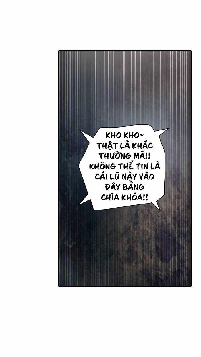 Tòa Tháp Bí Ẩn 2: Chapter 264