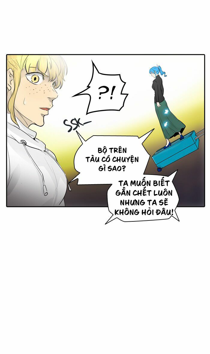 Tòa Tháp Bí Ẩn 2: Chapter 264