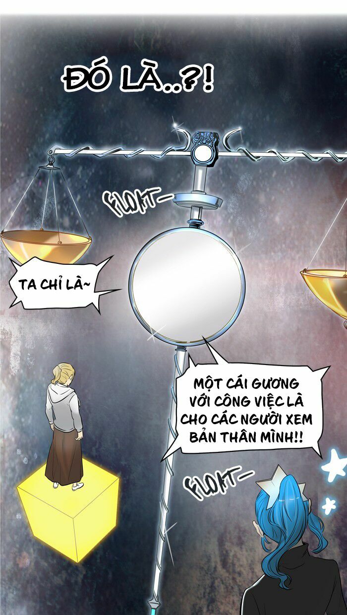 Tòa Tháp Bí Ẩn 2: Chapter 264