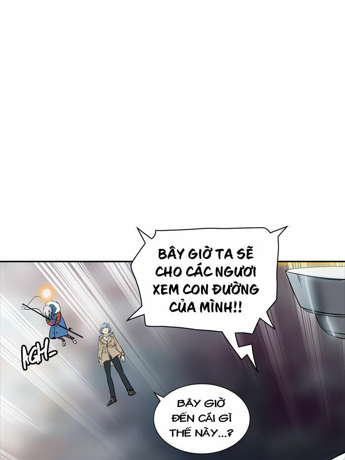 Tòa Tháp Bí Ẩn 2: Chapter 264
