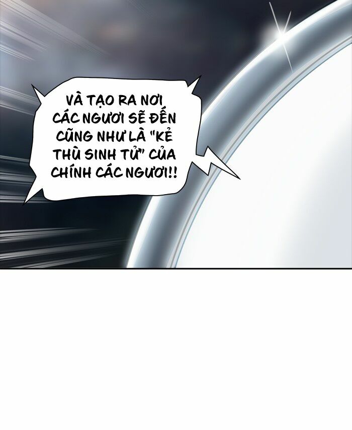 Tòa Tháp Bí Ẩn 2: Chapter 264