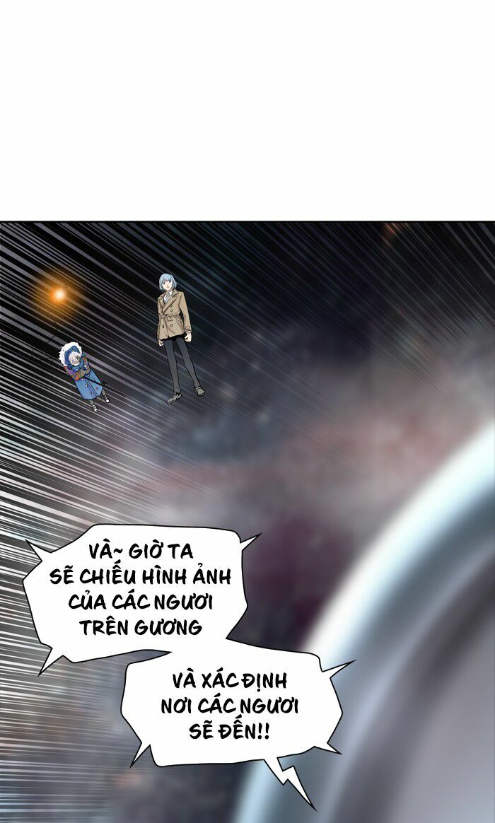 Tòa Tháp Bí Ẩn 2: Chapter 264