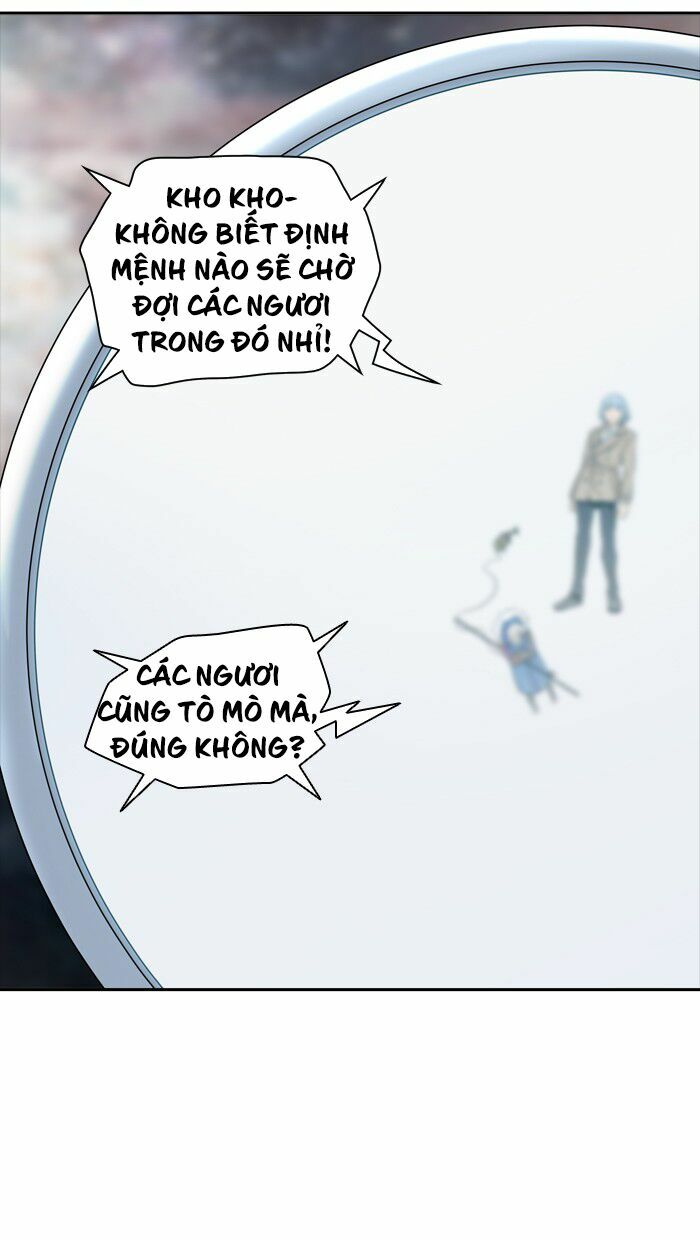 Tòa Tháp Bí Ẩn 2: Chapter 264