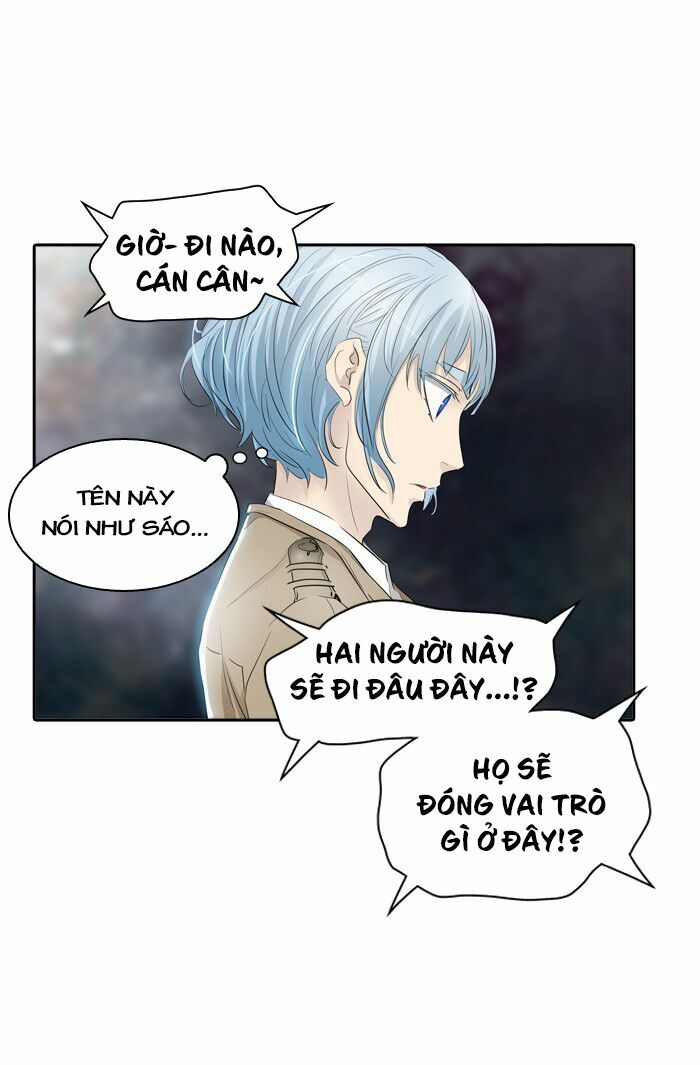 Tòa Tháp Bí Ẩn 2: Chapter 264