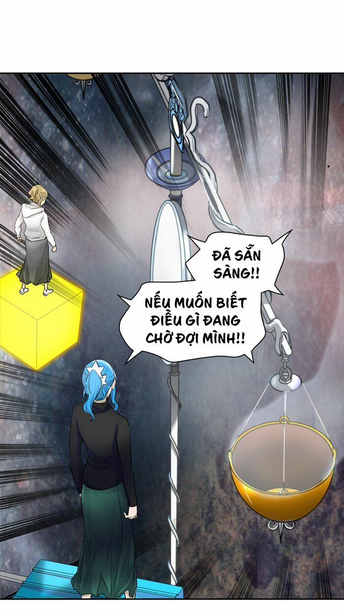 Tòa Tháp Bí Ẩn 2: Chapter 264