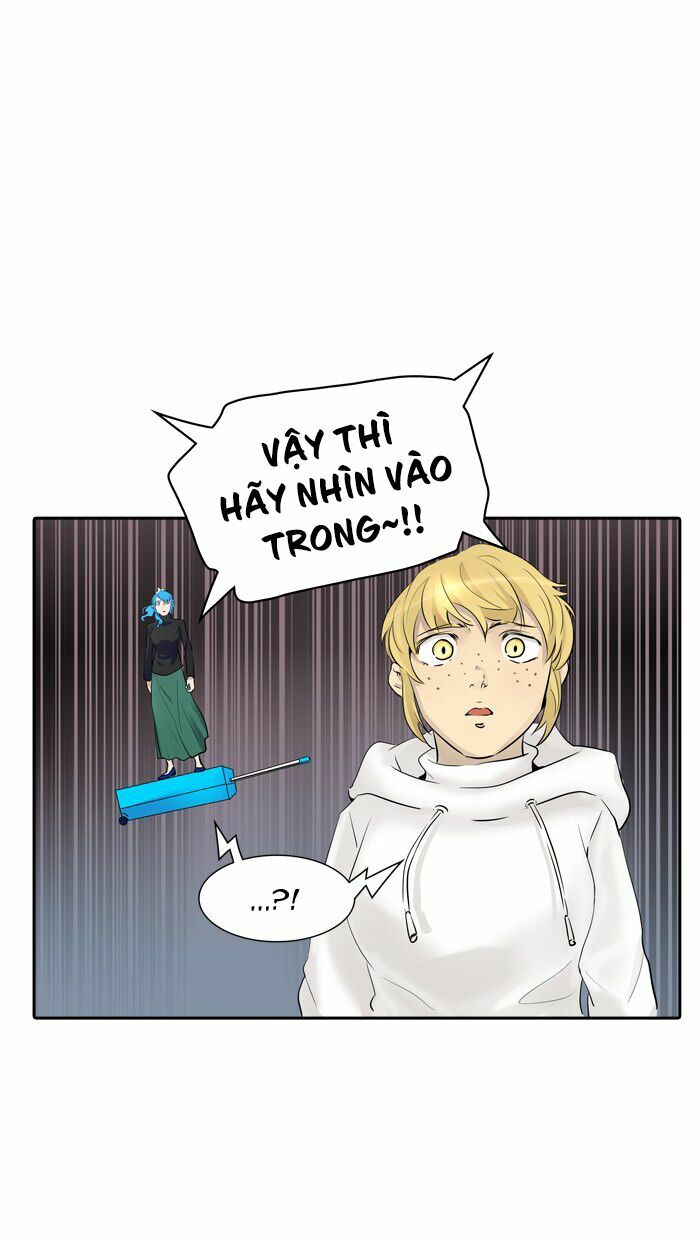 Tòa Tháp Bí Ẩn 2: Chapter 264