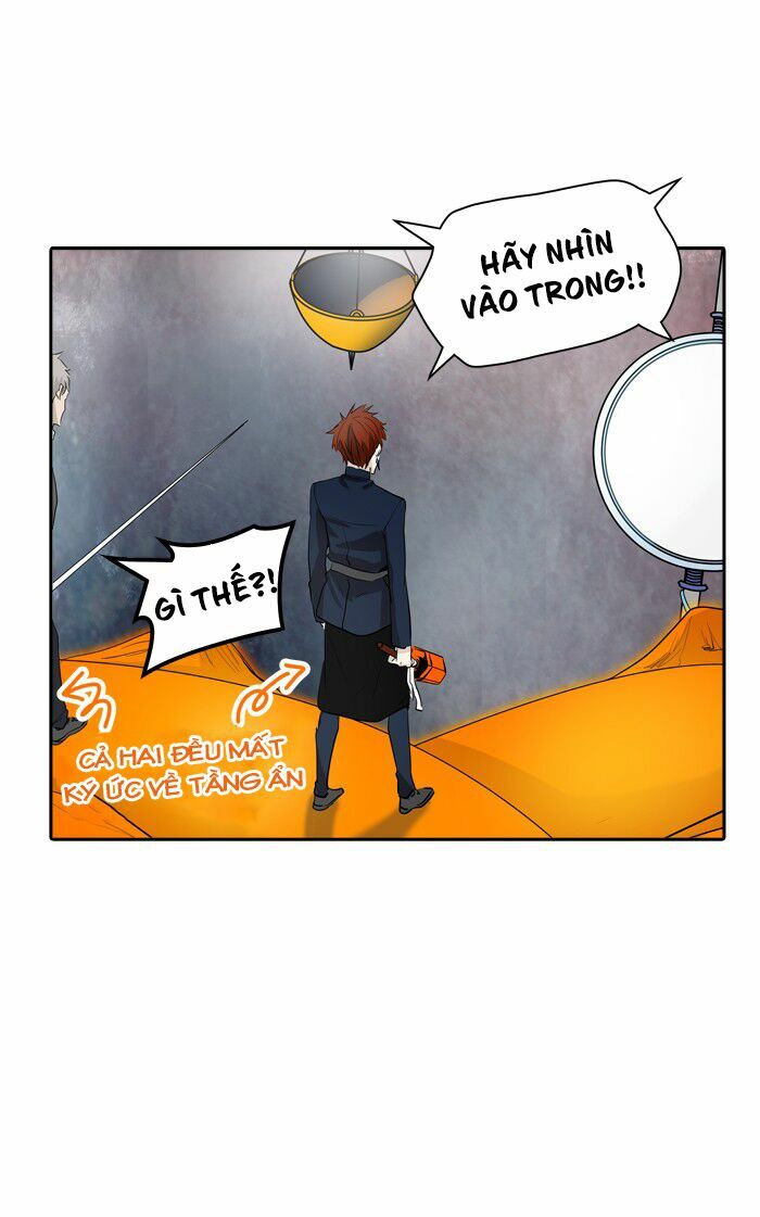 Tòa Tháp Bí Ẩn 2: Chapter 264