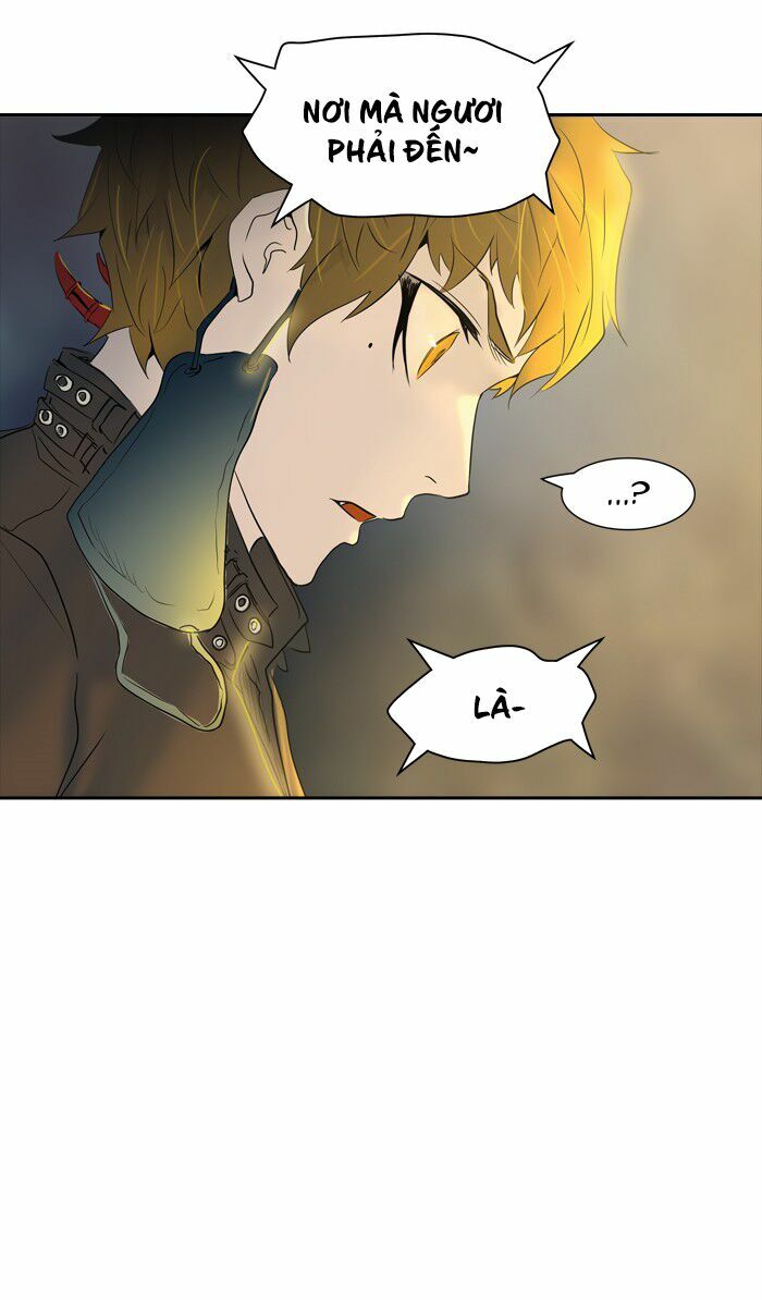 Tòa Tháp Bí Ẩn 2: Chapter 264