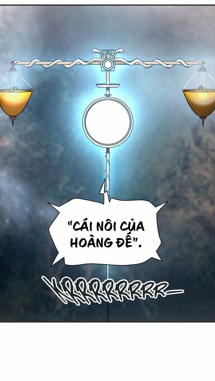Tòa Tháp Bí Ẩn 2: Chapter 264