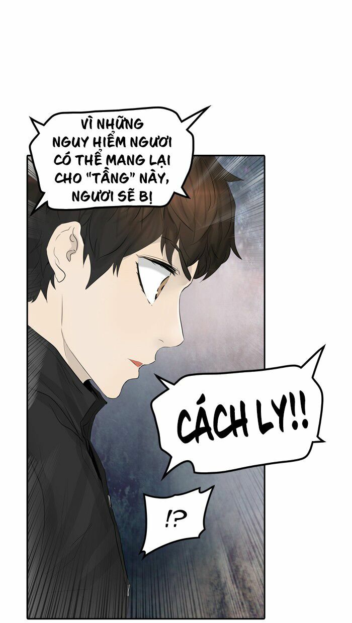 Tòa Tháp Bí Ẩn 2: Chapter 264