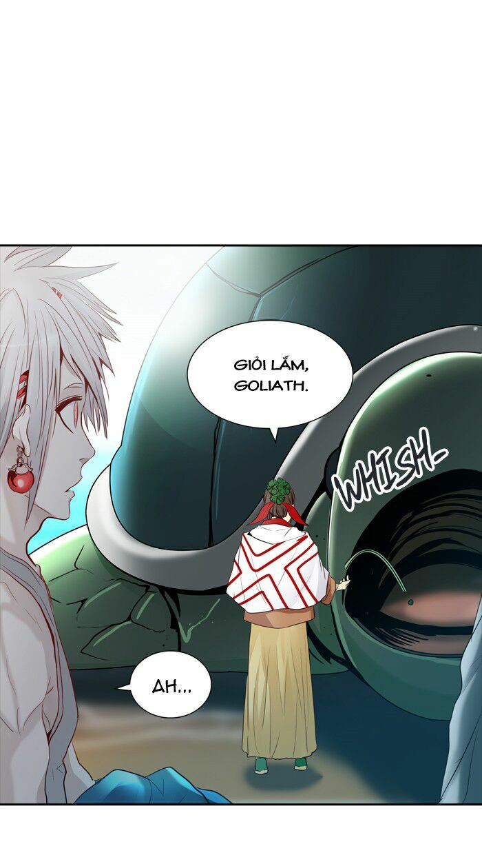Tòa Tháp Bí Ẩn 2: Chapter 265.5: (tiếp)