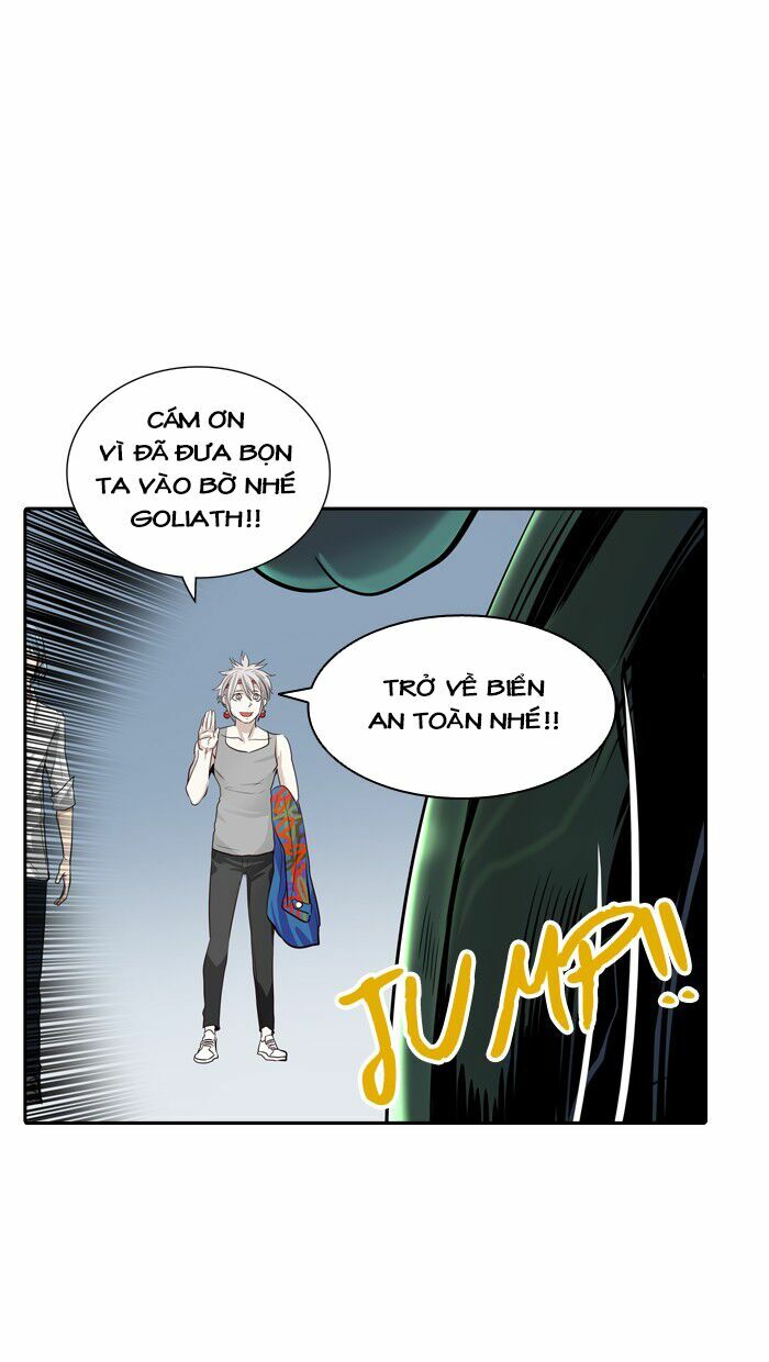 Tòa Tháp Bí Ẩn 2: Chapter 265.5: (tiếp)
