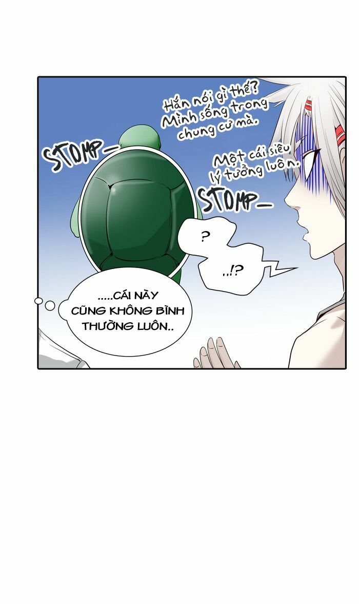 Tòa Tháp Bí Ẩn 2: Chapter 265.5: (tiếp)