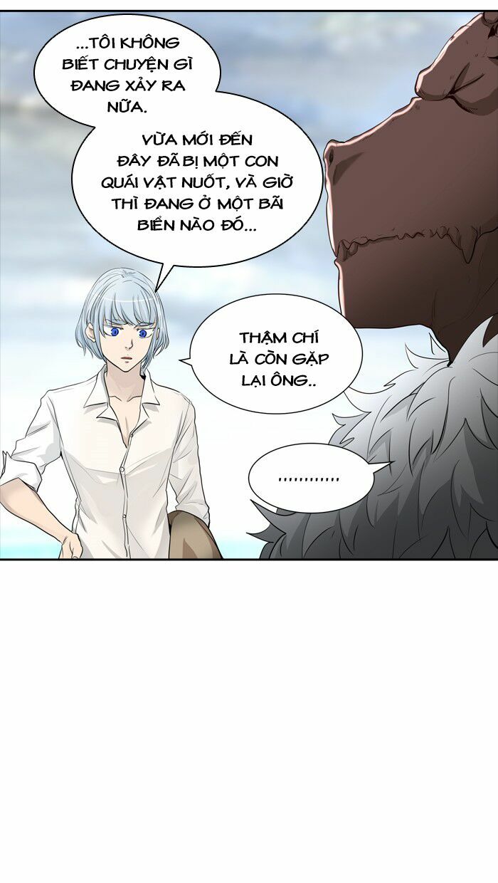 Tòa Tháp Bí Ẩn 2: Chapter 265.5: (tiếp)