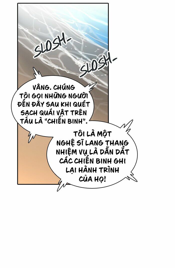 Tòa Tháp Bí Ẩn 2: Chapter 265.5: (tiếp)