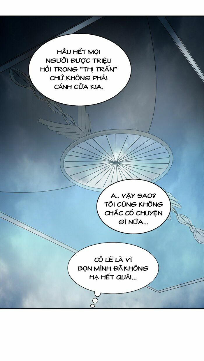 Tòa Tháp Bí Ẩn 2: Chapter 265.5: (tiếp)